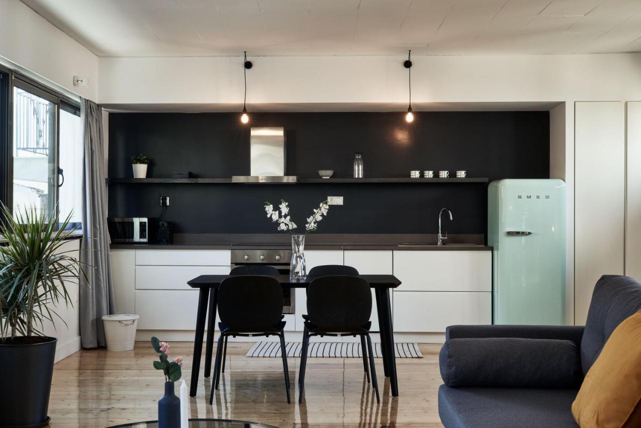 Апартаменты Mono Lofts Афины Экстерьер фото
