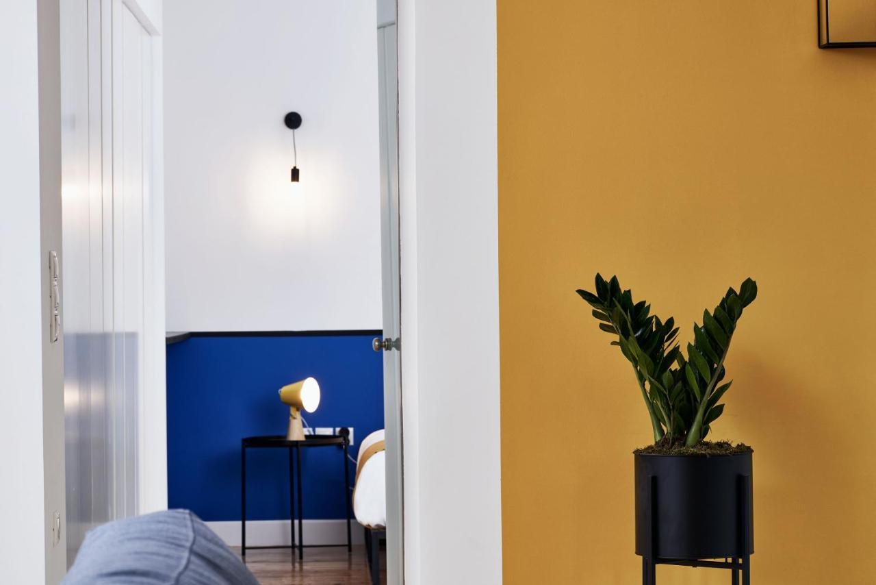 Апартаменты Mono Lofts Афины Экстерьер фото