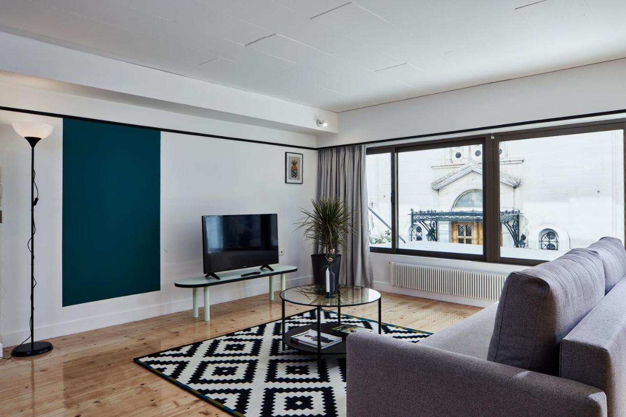 Апартаменты Mono Lofts Афины Экстерьер фото