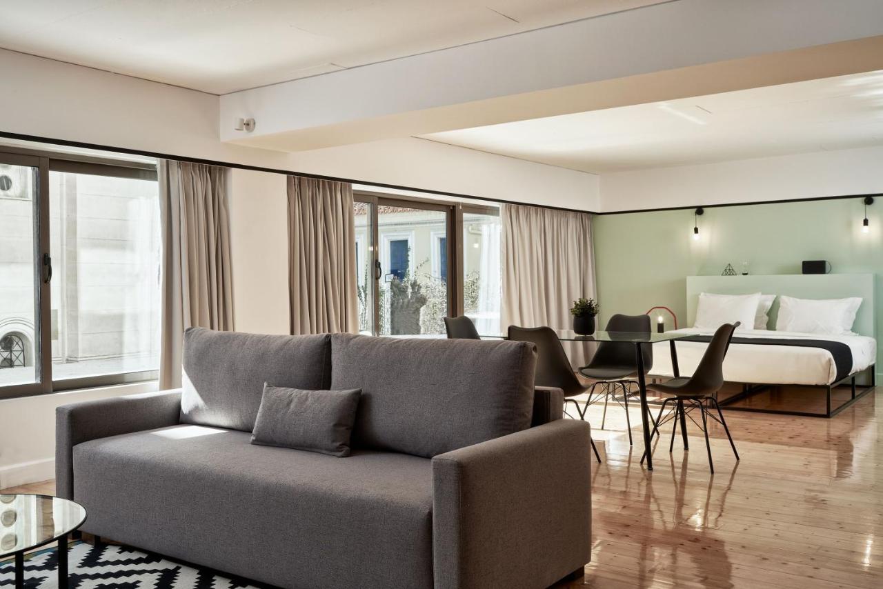 Апартаменты Mono Lofts Афины Экстерьер фото